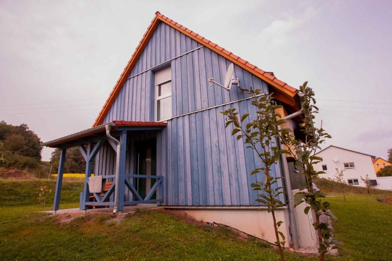 Ferienhaus Leonrod Dietenhofen Exteriér fotografie