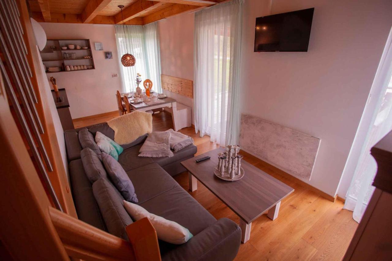 Ferienhaus Leonrod Dietenhofen Exteriér fotografie